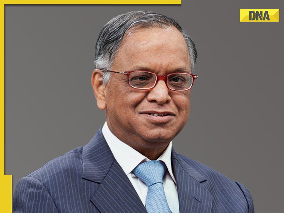 Infosys layoffs: Narayana Murthy's company fires 240 trainees due to..., offers them...
