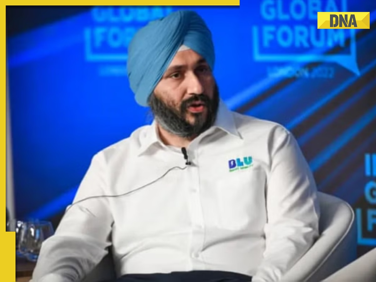 Who is Anmol Singh Jaggi, fraud-accused cofounder of India’s first all-electric cab aggregator; has THIS link to Mukesh Ambani