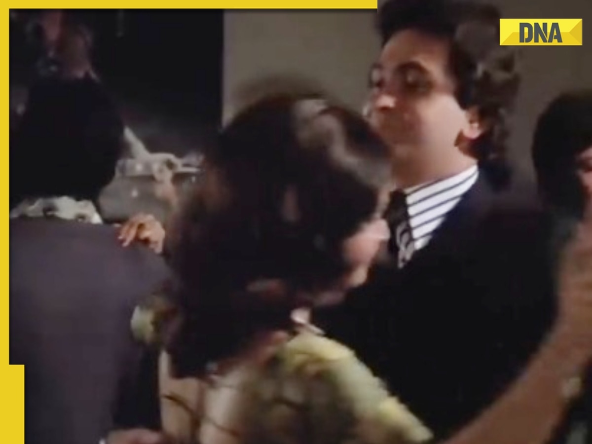 Meet actress who worked with Amitabh Bachchan, Shah Rukh Khan, Aishwarya Rai, was married twice, now lives with dogs, cows, snakes in..., her name is..