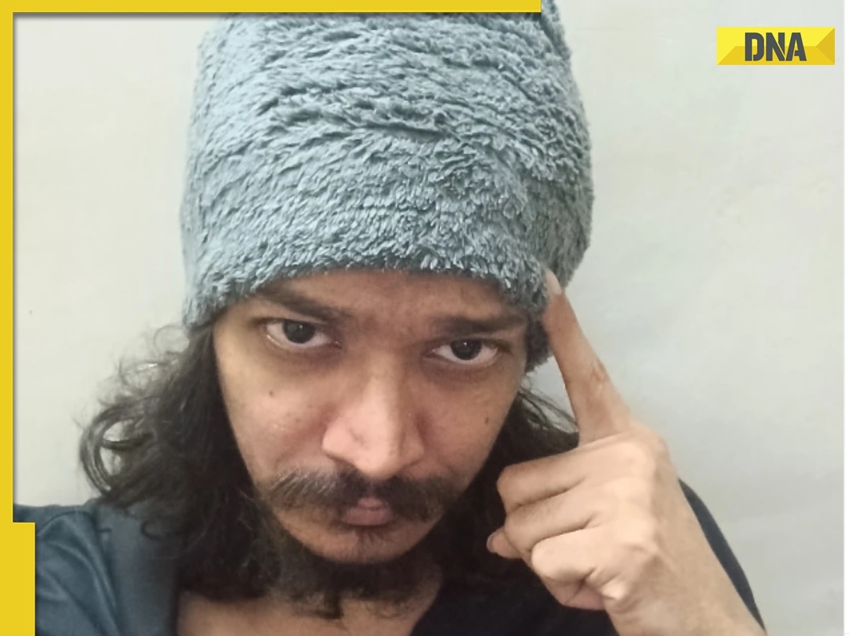 Missing Tamil actor Shriram Natarajan found undergoing medical care, family requests privacy