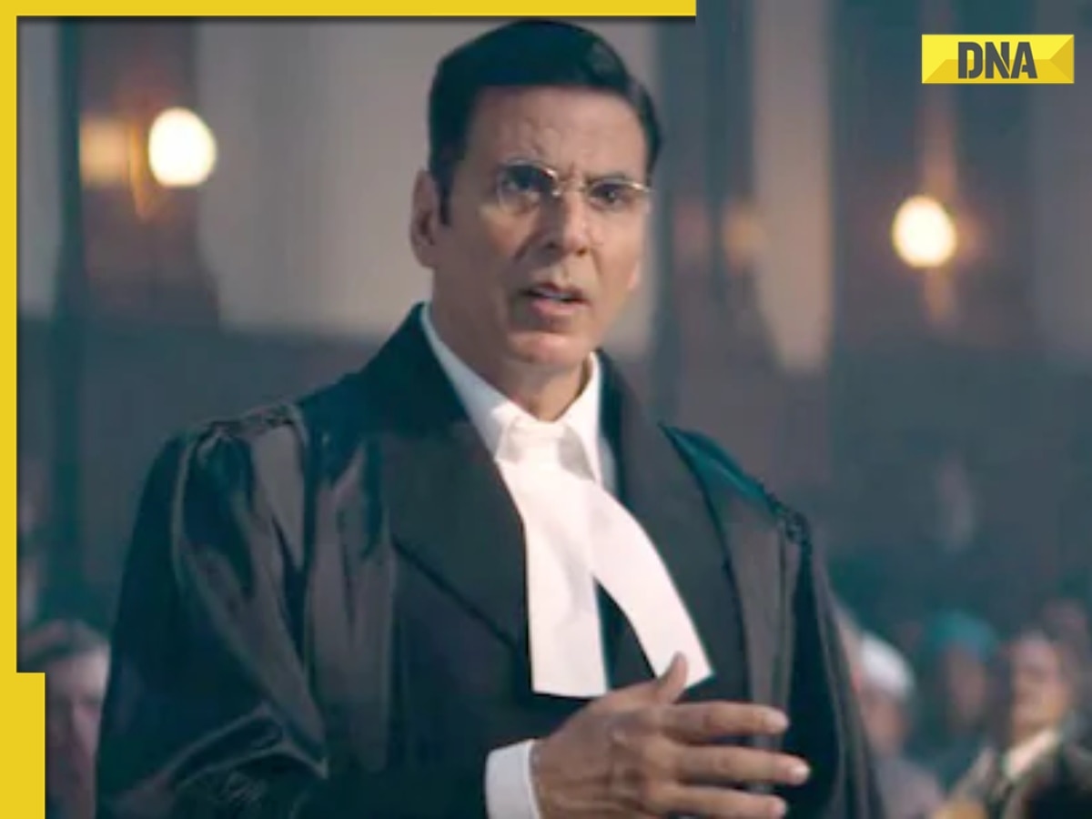 Kesari Chapter 2: Akshay Kumar reveals why viewers should not miss 'first 10 minutes' of film co-starring R Madhavan, Ananya Panday