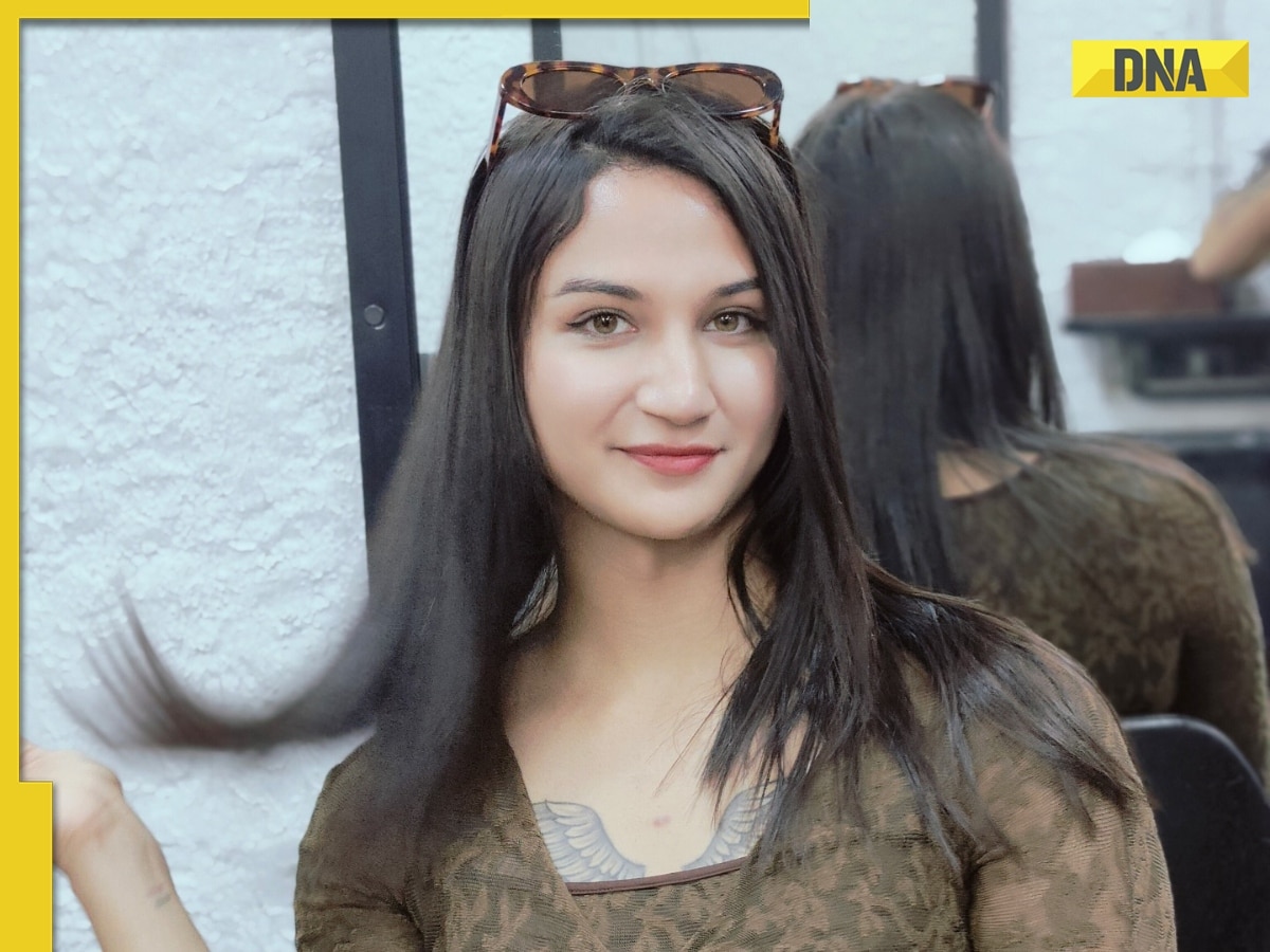 'Cricketers sent me nude pictures of them': Anaya Bangar makes SHOCKING revelation of harassment after gender transition