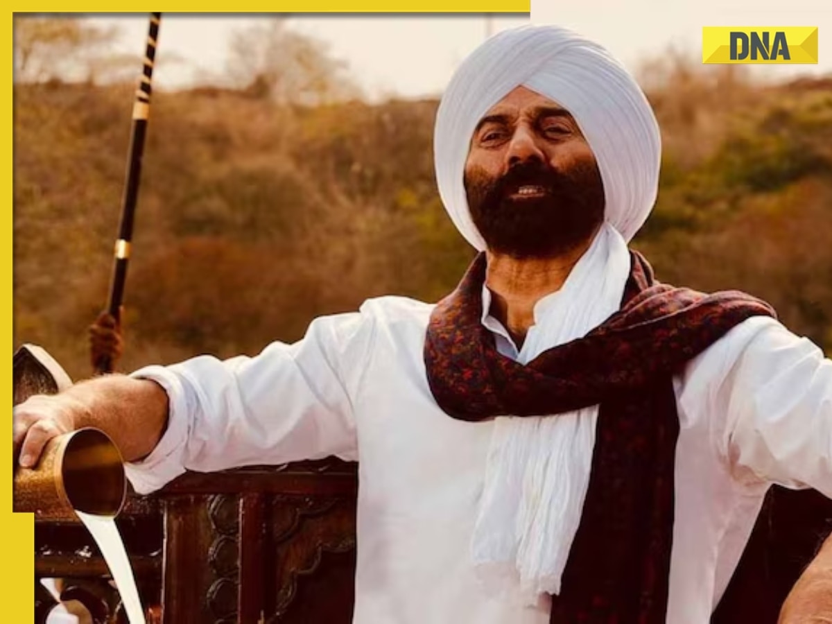 FIR filed against Jaat filmmakers, Sunny Deol, Randeep Hooda in Punjab over alleged religious insensitivity; check details