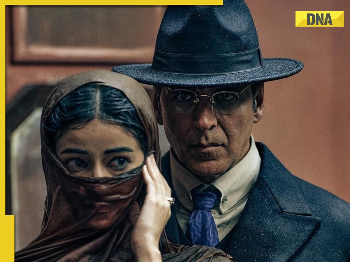 Kesari Chapter 2 X review: Akshay Kumar's film is 'brilliantly written with hard-hitting subject, and terrifying visuals', say netizens