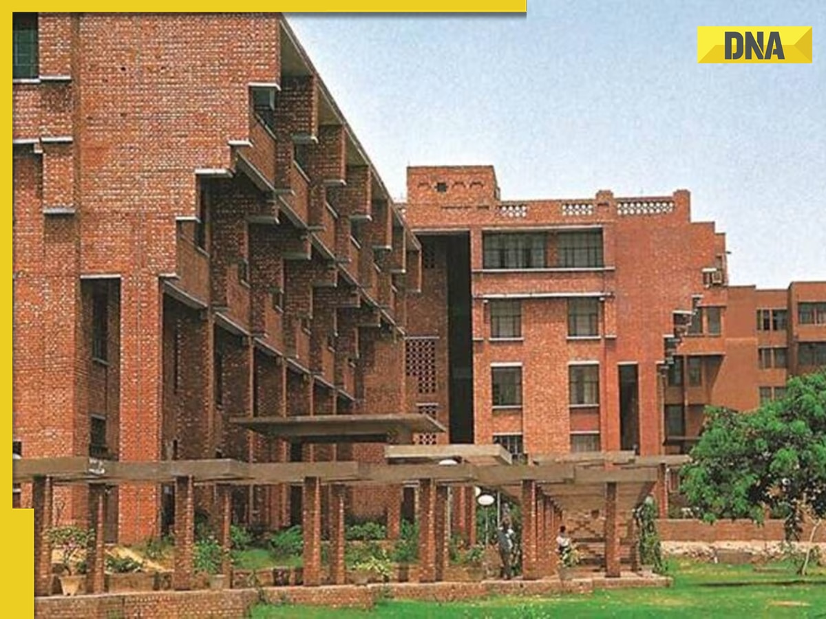 Senior JNU professor suspended for alleged sexual harassment of Japanese researcher