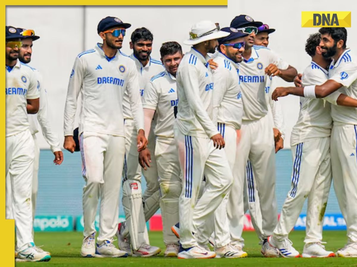 Rohit Sharma finally reveals story behind iconic 'Koi garden mein nahi ghoomega' remark for Team India youngsters
