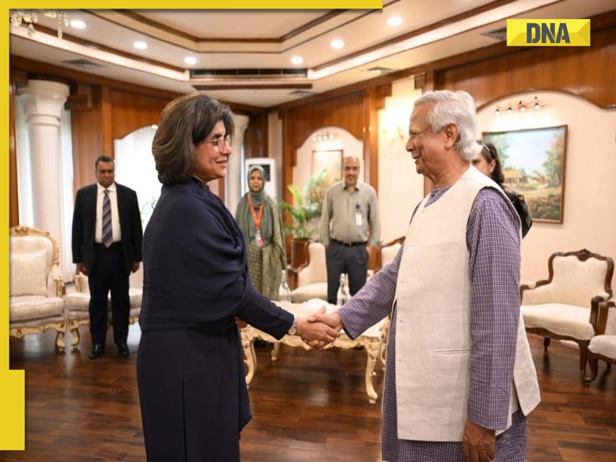 Price of Genocide: Muhammad Yunus sparks outrage in Bangladesh with $4.5 billion demand from Pakistan, war veterans call it...