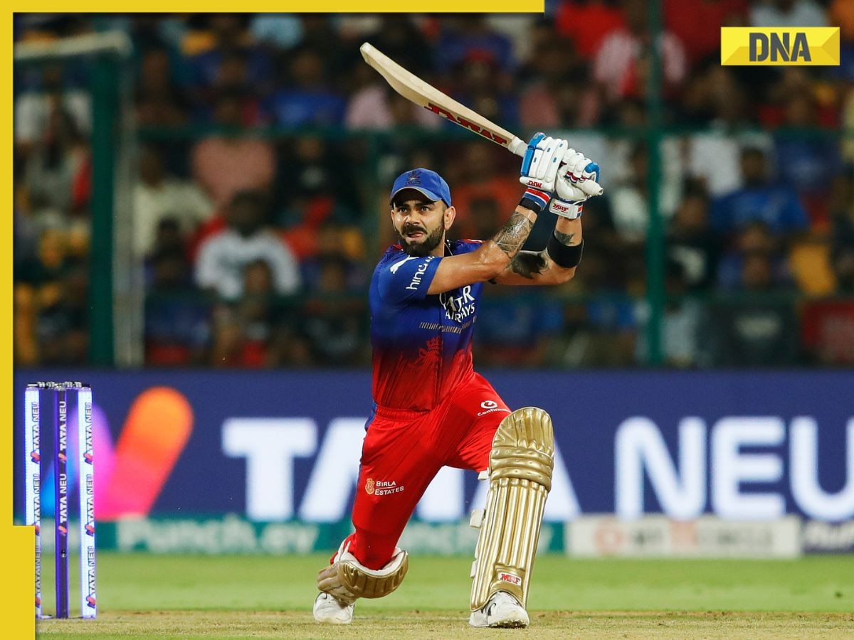 RCB vs PBKS, IPL 2025: What is Virat Kohli's batting record against Punjab Kings? Check his stats at Chinnaswamy Stadium