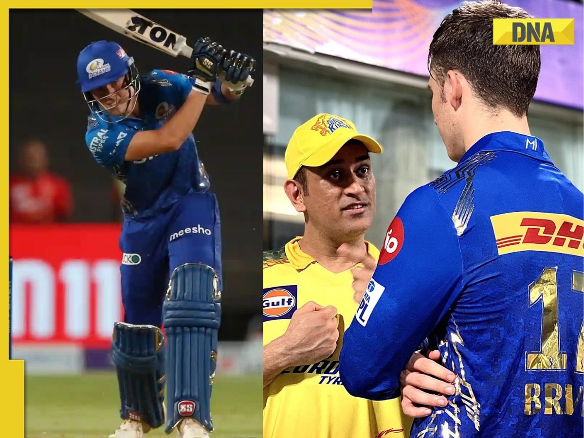 IPL 2025: MS Dhoni's CSK signs former MI star for remainder of season, his salary is a staggering....