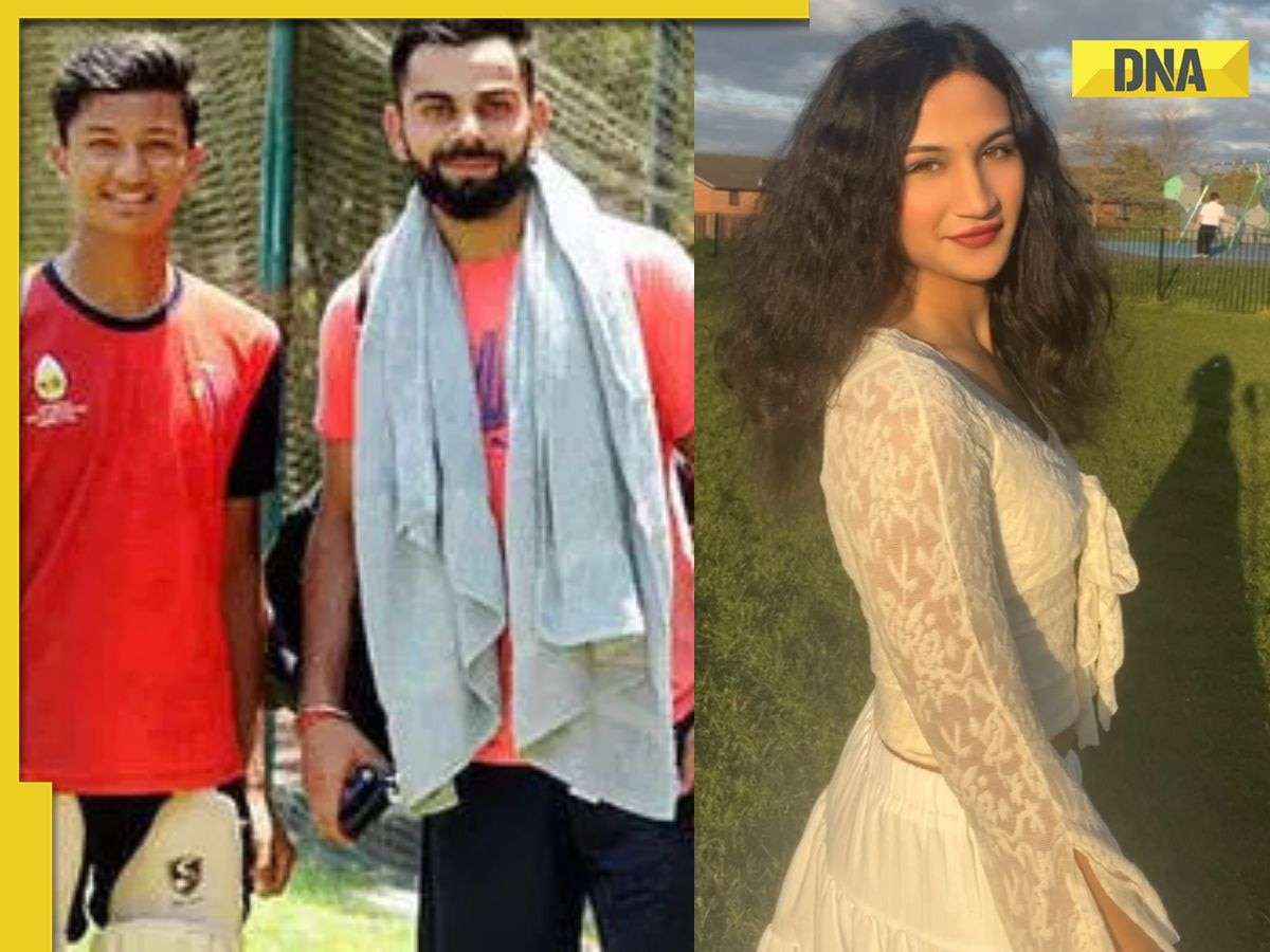 From training alongside cricketers like Sarfaraz Khan, Yashasvi Jaiswal to facing harassment- Know Anaya Bangar's story of transition, cricket dreams, and courage