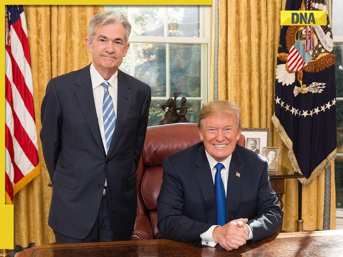 Can Donald Trump Fire Federal Reserve Chair Jerome Powell? Legal barriers, economic fears explained