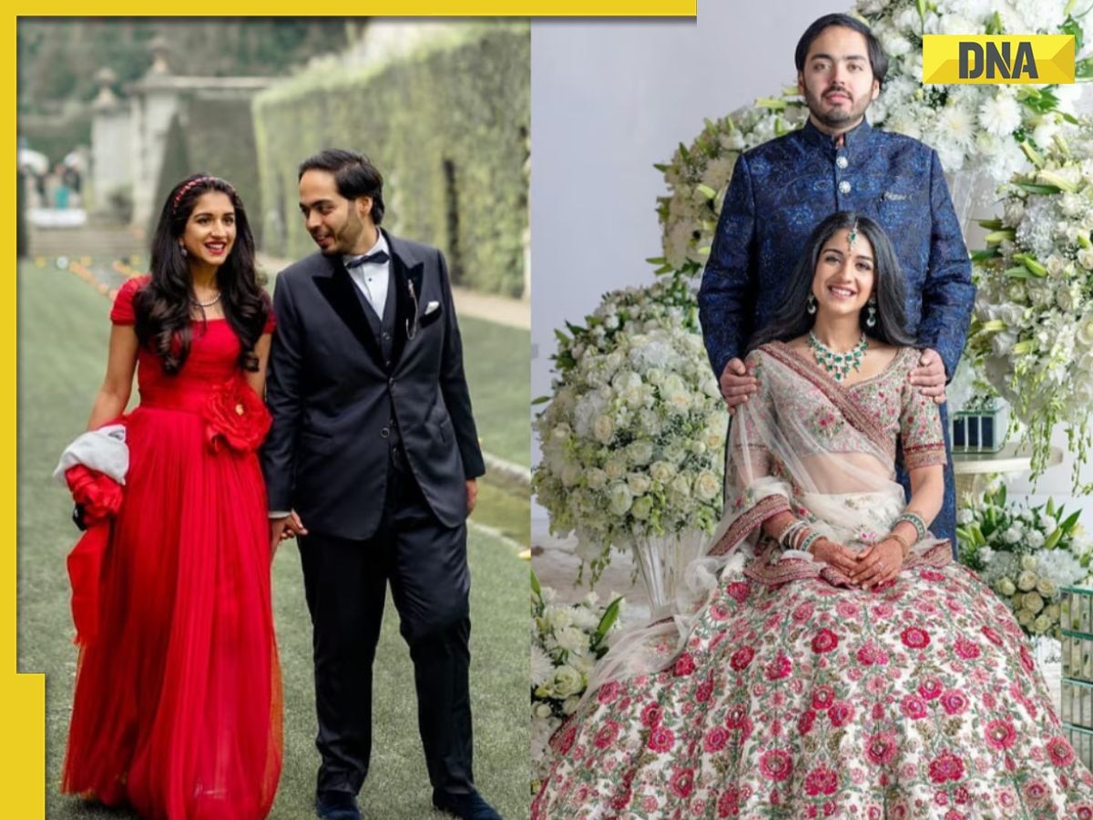 Mukesh Ambani, Nita Ambani's son Anant Ambani said wife Radhika had problems with him due to…, she used to ‘complain’ over his visits to...