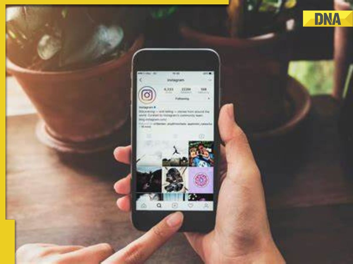Instagram launches Blend, new personalised reel sharing feature, users can join it by...know how it works 