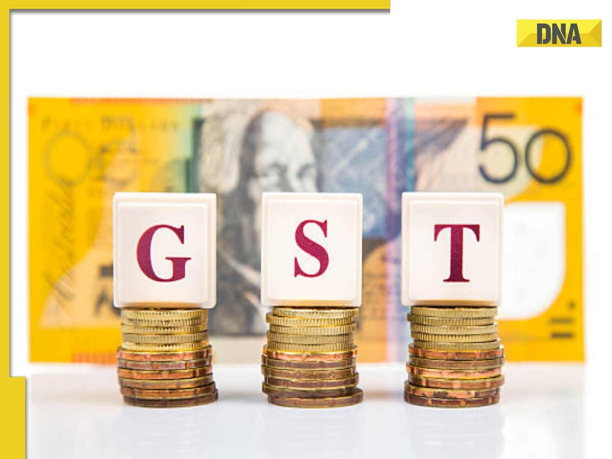 GST on UPI transactions over Rs 2000? Here's what government says 