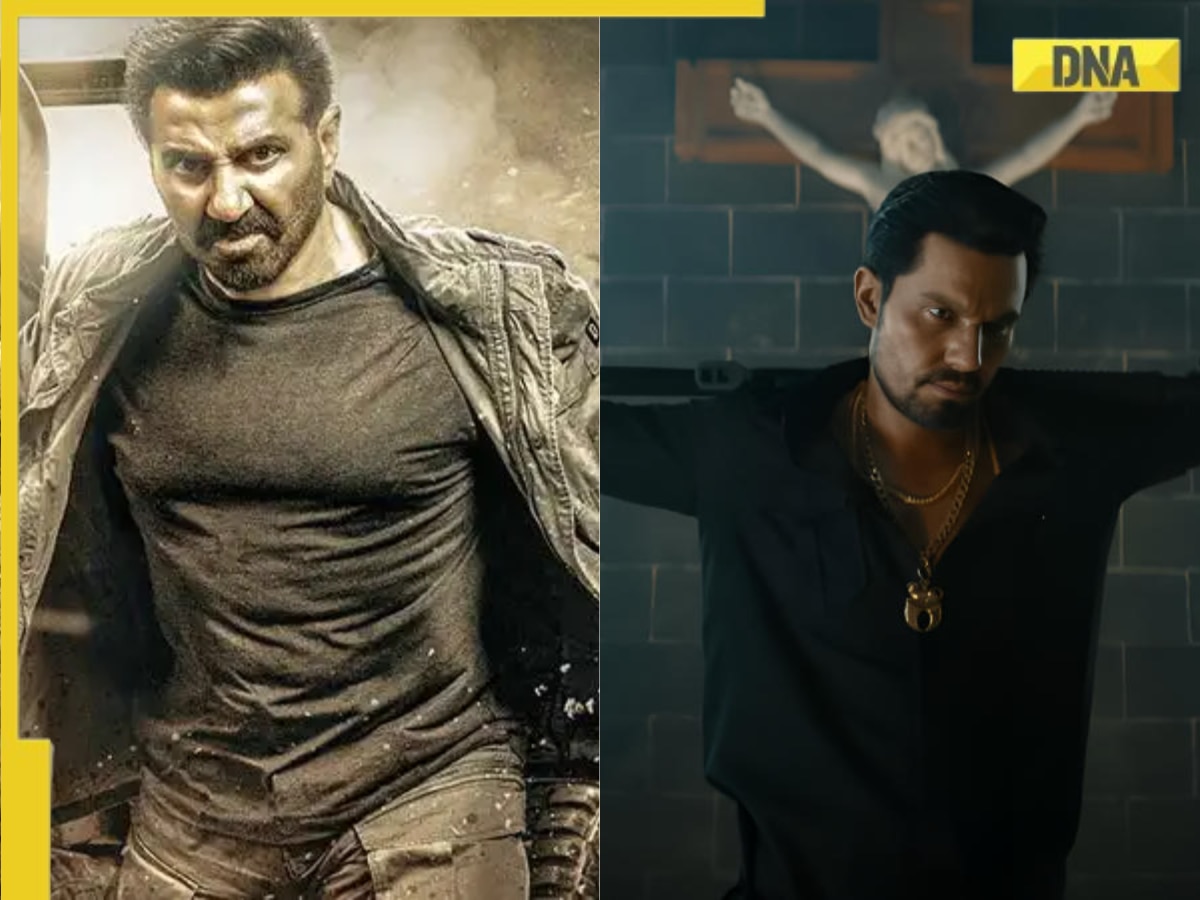 Jaat controversy: Makers of Sunny Deol-starrer delete Randeep Hooda's 'offensive' church scene after backlash, issue apology statement