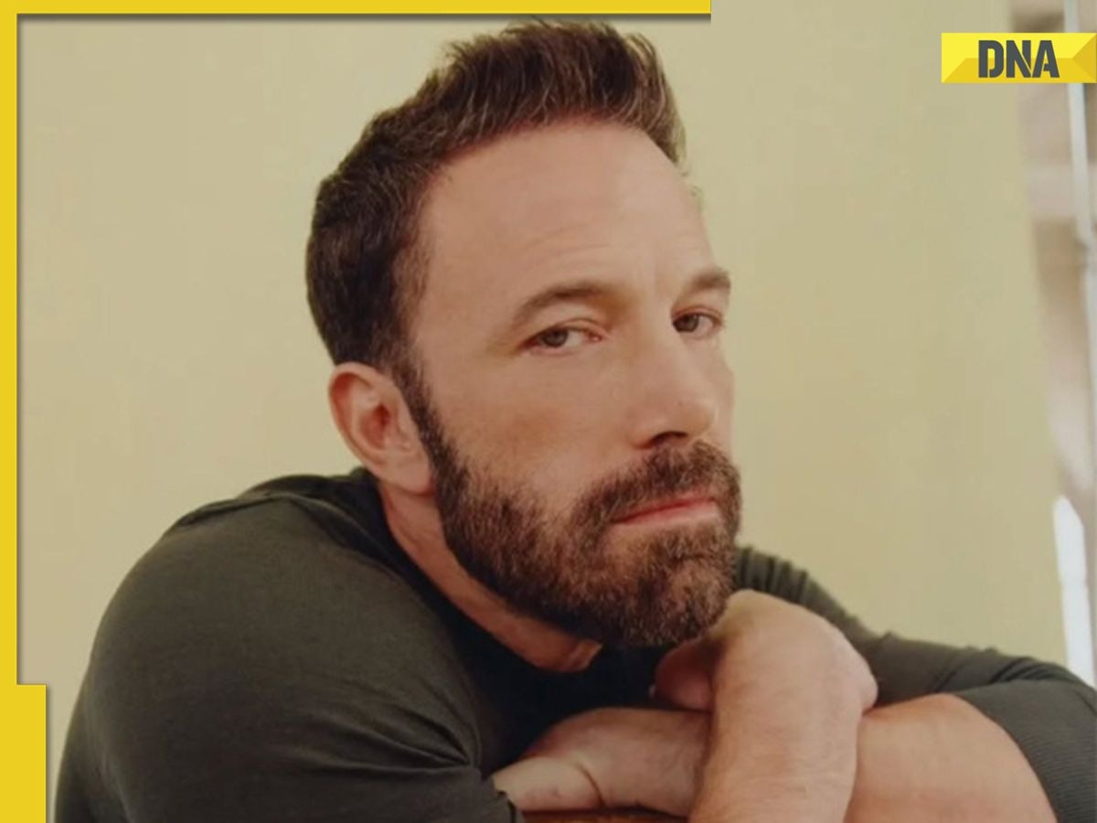 Why Ben Affleck hated wearing Batsuit? Actor reveals real reason, says, 'They don't...'