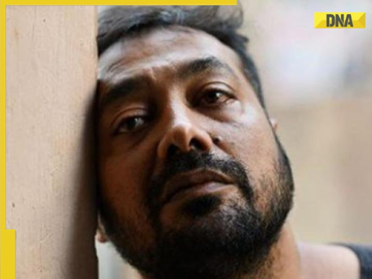 Anurag Kashyap apologies for his casteist remark on Brahmin, reveals his daughters, friends got death, rape threats: 'Auraton ko..'