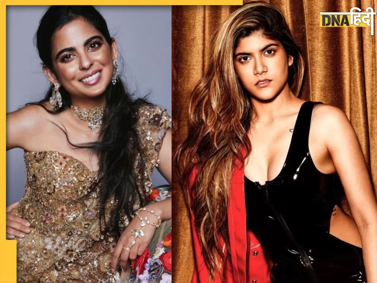 Mukesh Ambani की बेटी Isha Ambani को इस बिजनेसमैन की बैटी से मिली चुनौती, Janhvi Kapoor भी देगी साथ, पढ़ें पूरी बात