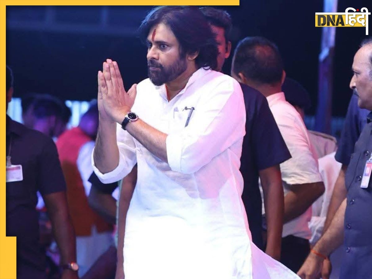 गांव की औरतों को नंगे पांव देख पसीजा Pawan Kalyan का दिल, किया ऐसा खास काम, आप भी कह देंगे- भई वाह!