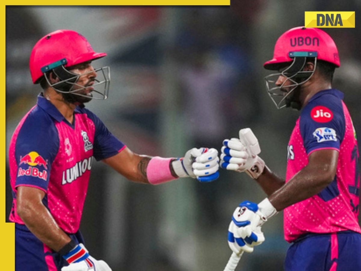 RR vs LSG IPL 2025 Dream11 prediction: Fantasy cricket tips, probable playing XIs, team news, injury updates for Rajasthan Royals vs Lucknow Super Giants