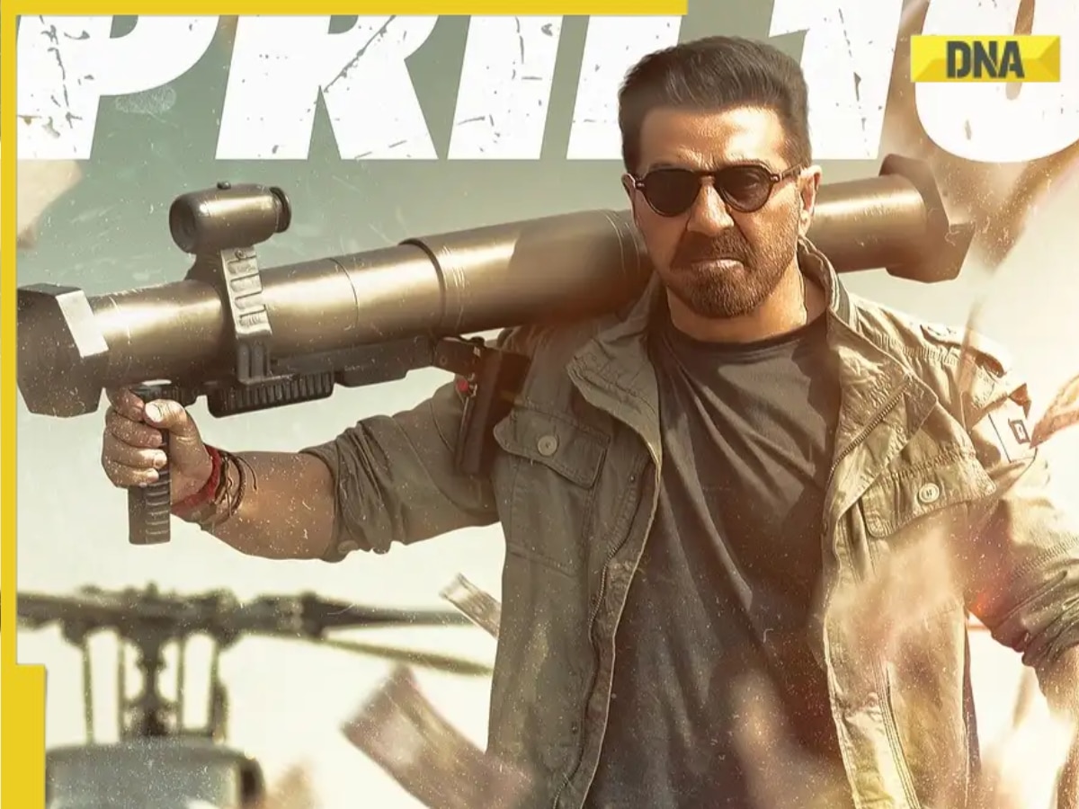 Jaat box office collection day 9: Despite backlash, competition from Kesari 2, Sunny Deol-starrer maintains its hold, collects Rs 86 crores worldwide