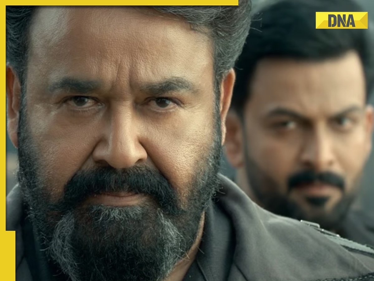 L2 Empuraan OTT release: Mohanlal, Prithviraj Sukumaran's blockbuster to start streaming from this date but there's a twist