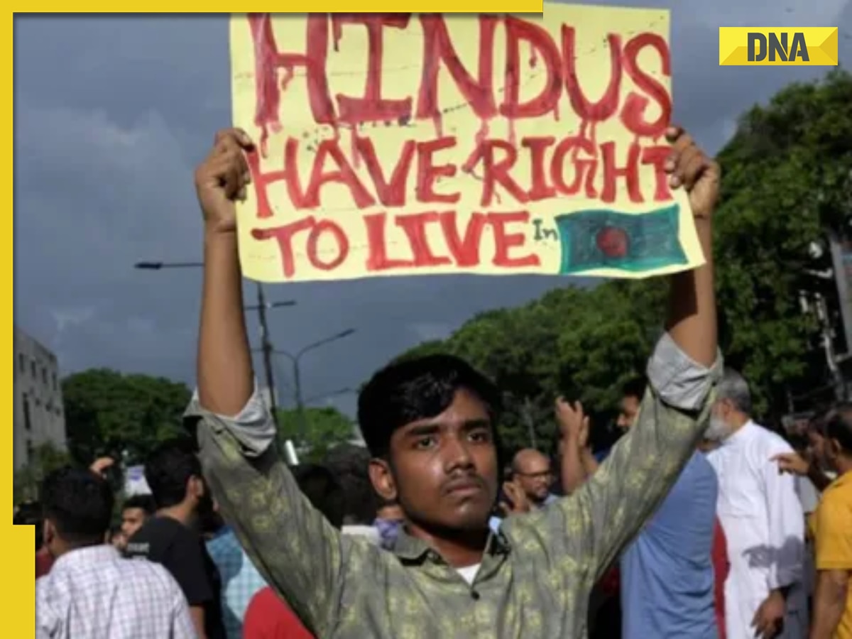 Hindu community leader Bhabesh Chandra Roy kidnapped, beaten to death in Bangladesh