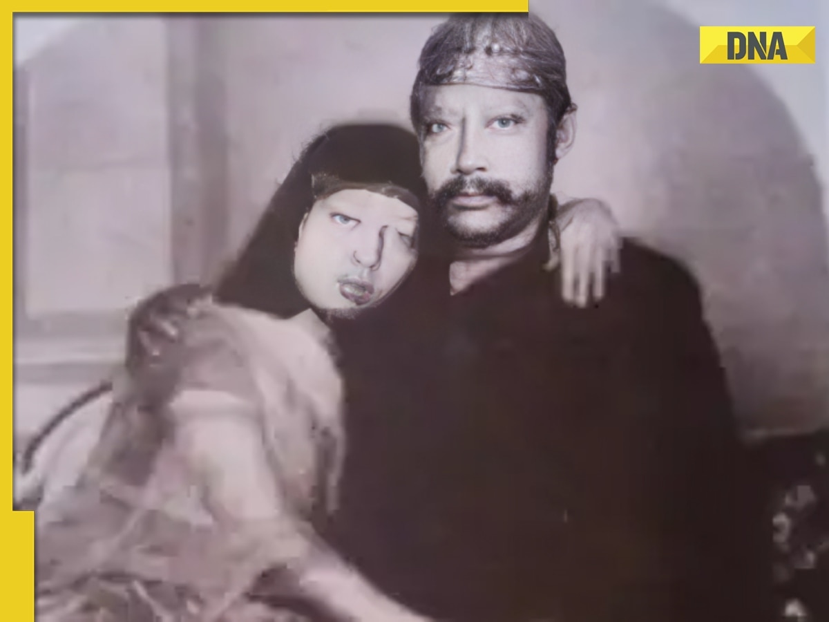 India's first selfie was taken by this king and queen over 100 years ago, they belonged to..., names are...