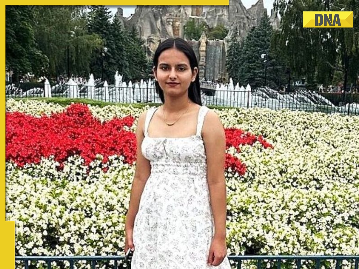 Who was Harsimrat Randhawa, 21-year-old Indian student killed by stray bullet in Canada