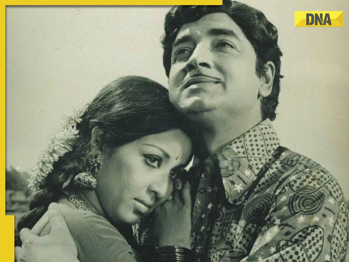 Meet woman who worked in over 500 films, is India's only actress to star in 130 films with same hero, 50 were hits, holds Guinness World Record for..., she is..