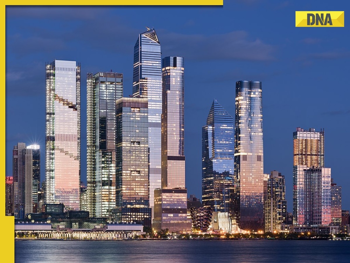 These are 10 most expensive buildings in the world, Dubai's Burj Khalifa, Mukesh Ambani's Antilia not part of list, top spot goes to..., is located in...