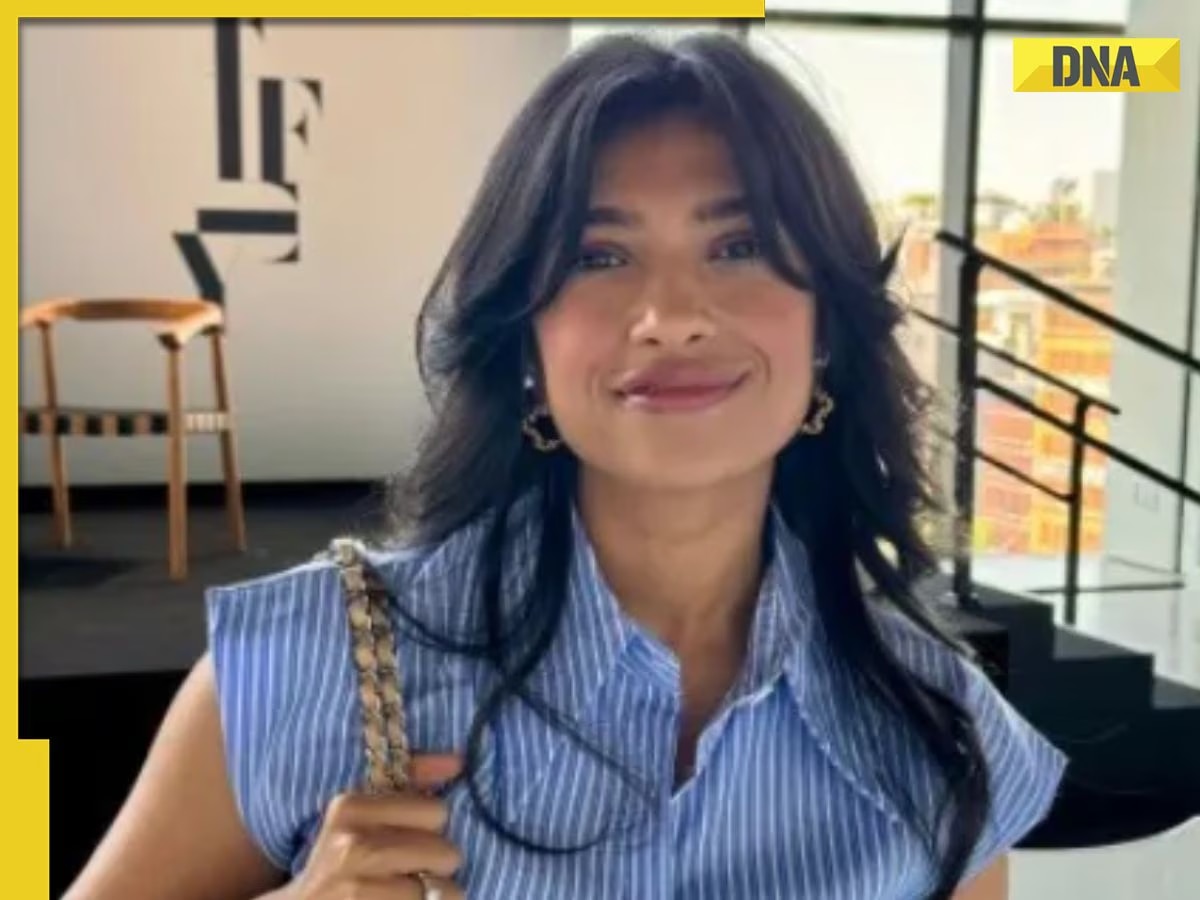 Meet woman who became CEO at 30, works closely with Isha Ambani, she got married at Mukesh Ambani, Nita Ambani's Antilia, she is..., her father is...