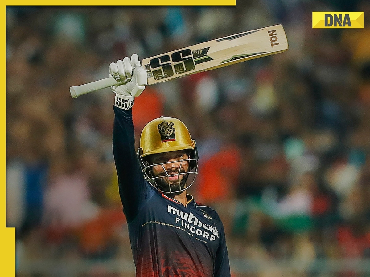 RCB captain Rajat Patidar surpasses Sachin Tendulkar to achieve this unique record in IPL, it is...