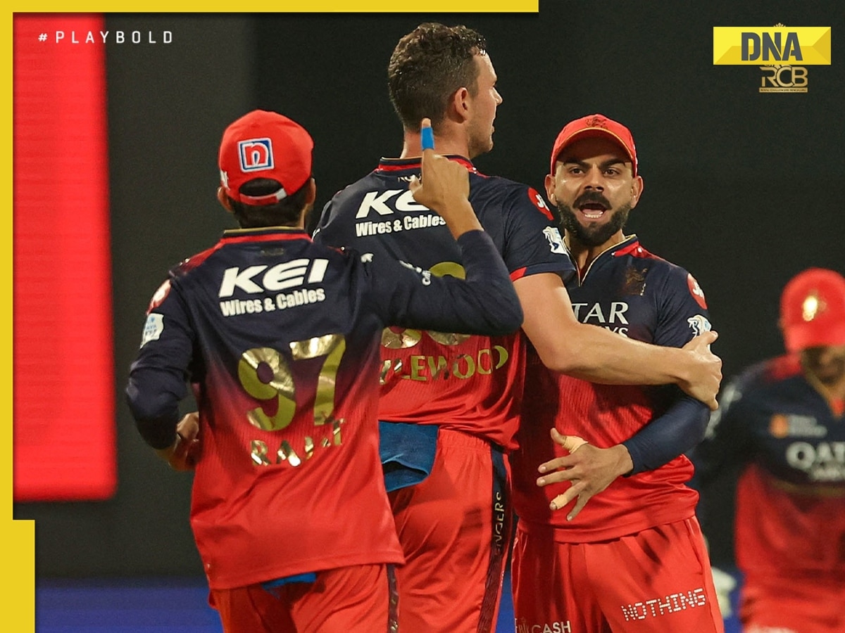 RCB create unwanted IPL record with loss against Punjab Kings, become first team to...