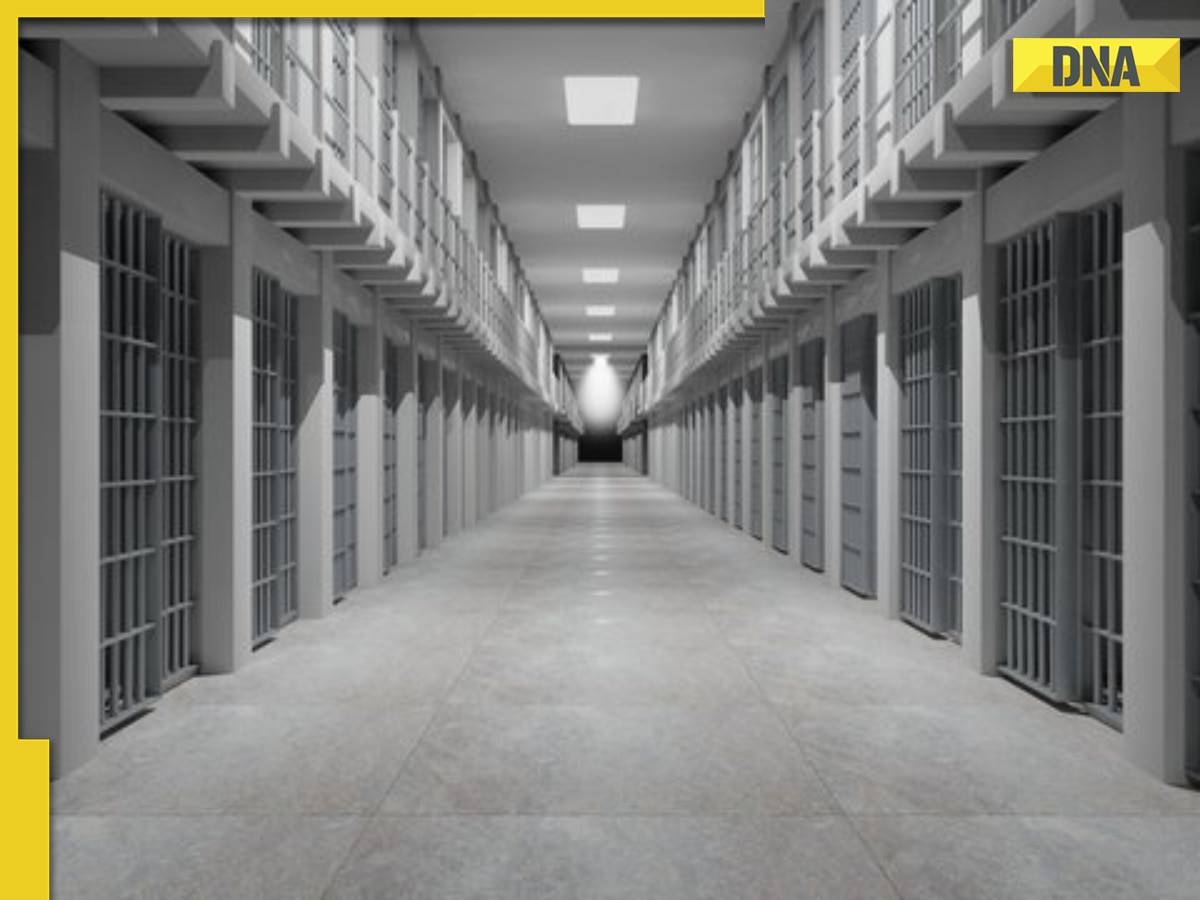 Sex in prison? Italy opens its first-ever 'sex room' for inmates