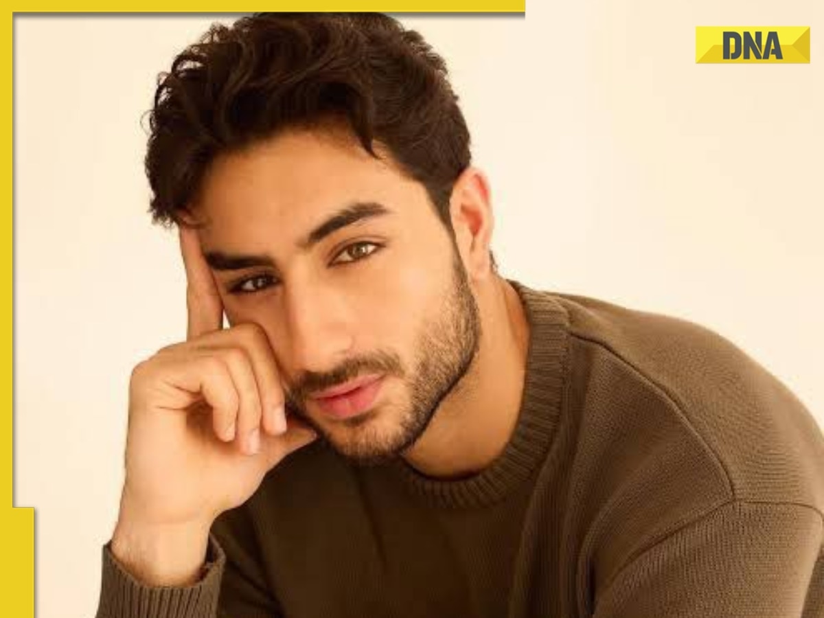 Ibrahim Ali Khan opens up about his bond with mom Amrita Singh, reveals if he feels pressurised to live up to family name