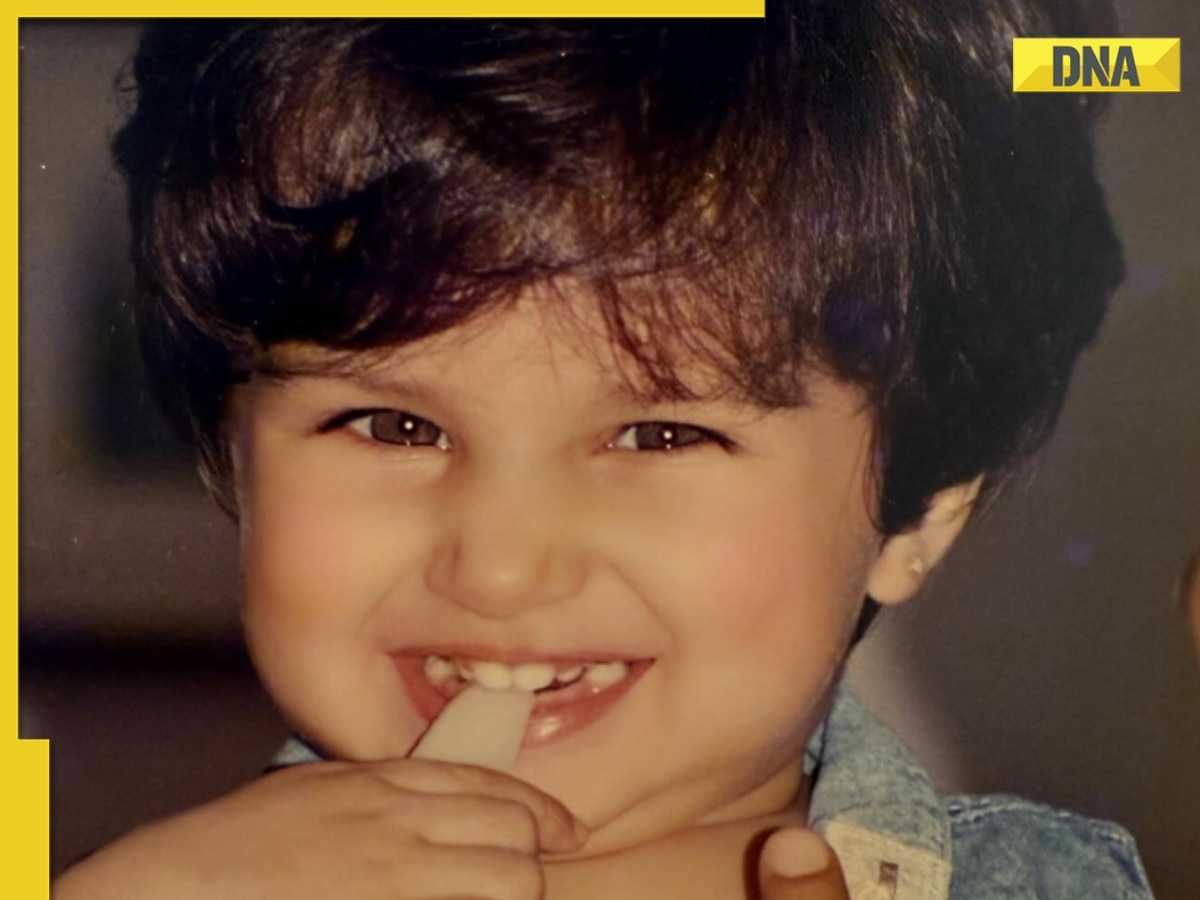 Meet actress who sang songs for Aamir Khan, Hrithik Roshan’s superhit films, worked with Tiger Shroff, Sidharth Malhotra, grabbed headlines for dating..