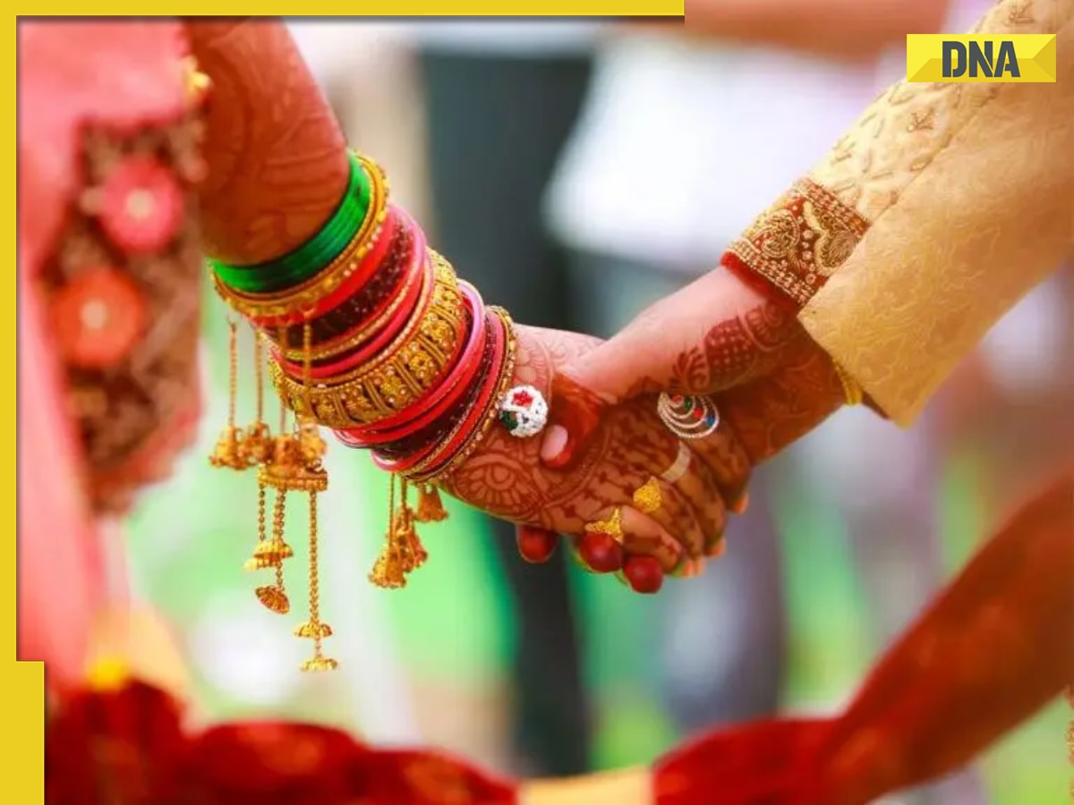 Uttar Pradesh: Mother of four elopes with her daughter's father-in-law; husband files police complaint
