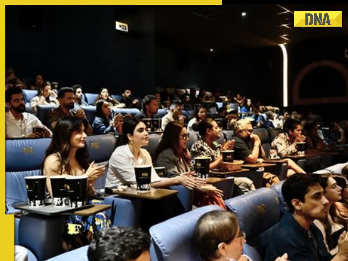 MAMI hosts grand premiere for four short films produced under MAMI Select - Filmed on iPhone programme