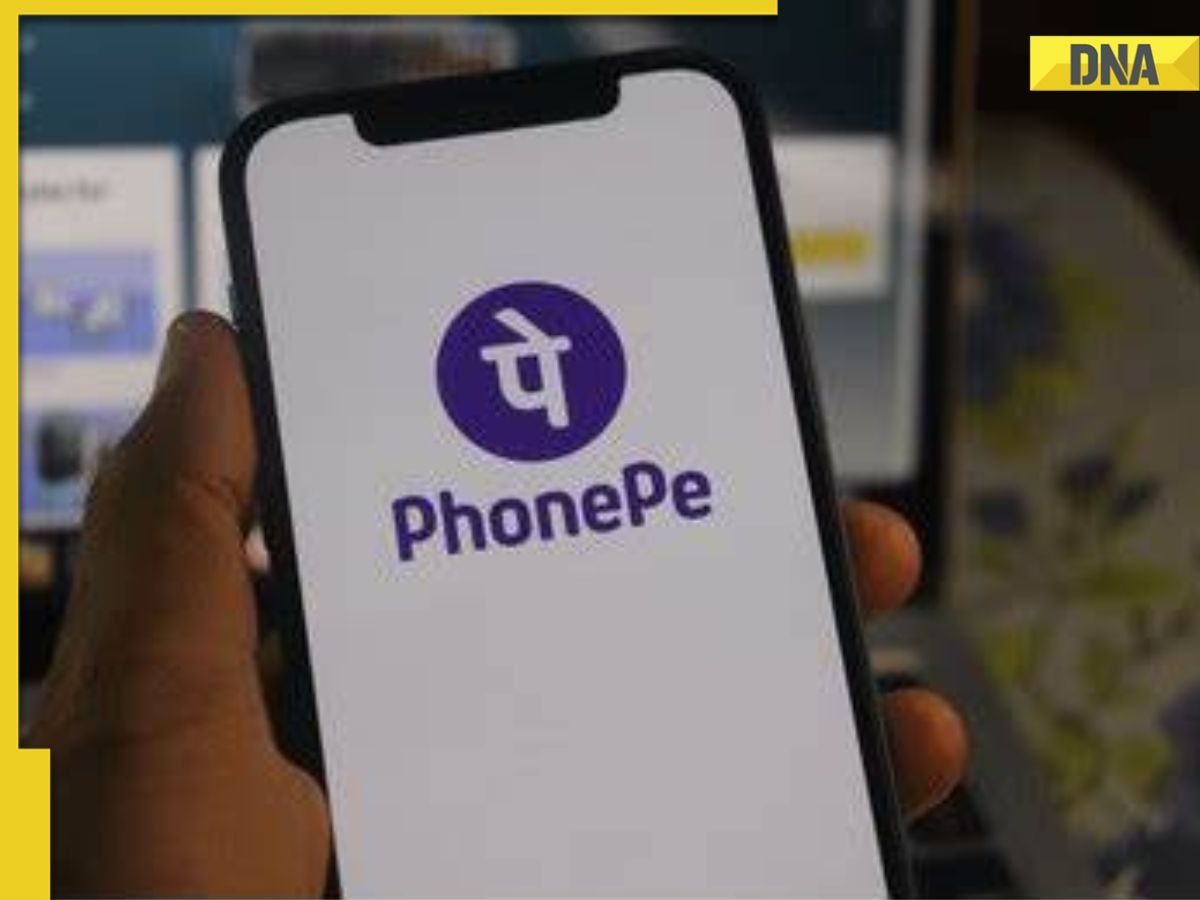 PhonePe changes name, becomes public entity ahead of IPO, targets valuation of Rs...