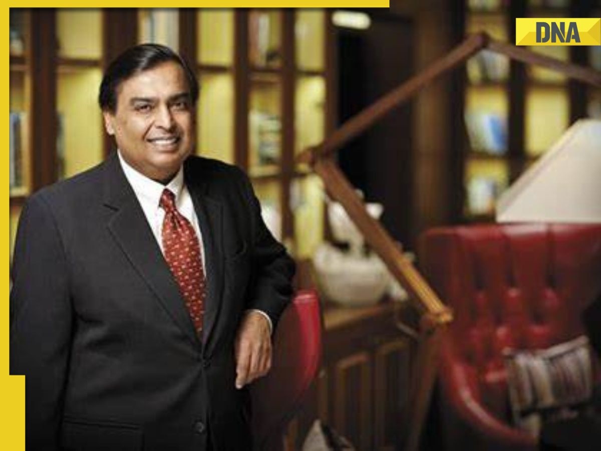 Mukesh Ambani owned THIS company reports massive 61% profit in FY2025 of Rs..., sees profit of Rs 103 crore in a week 