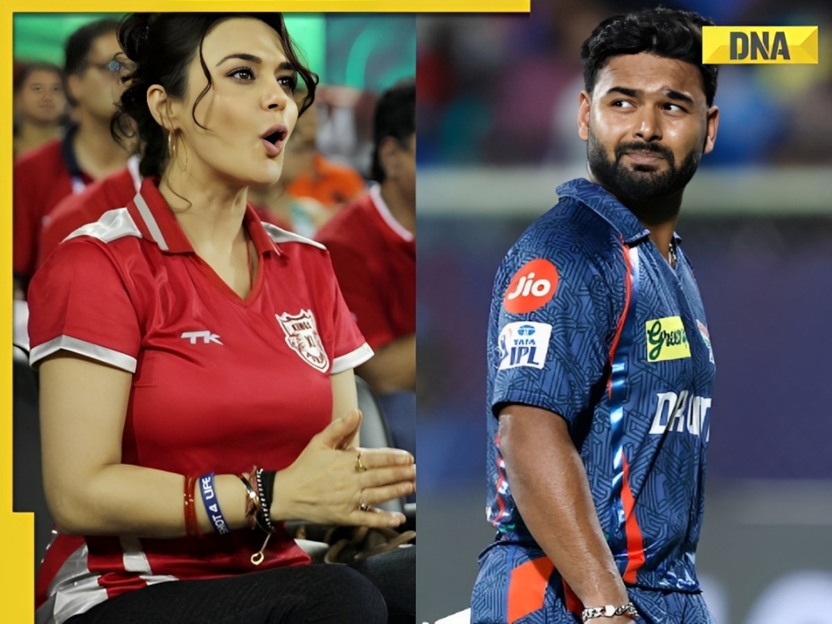 'Wanted big performer, not big name': Punjab Kings owner Preity Zinta reacts after fake Rishabh Pant quote sparks debate