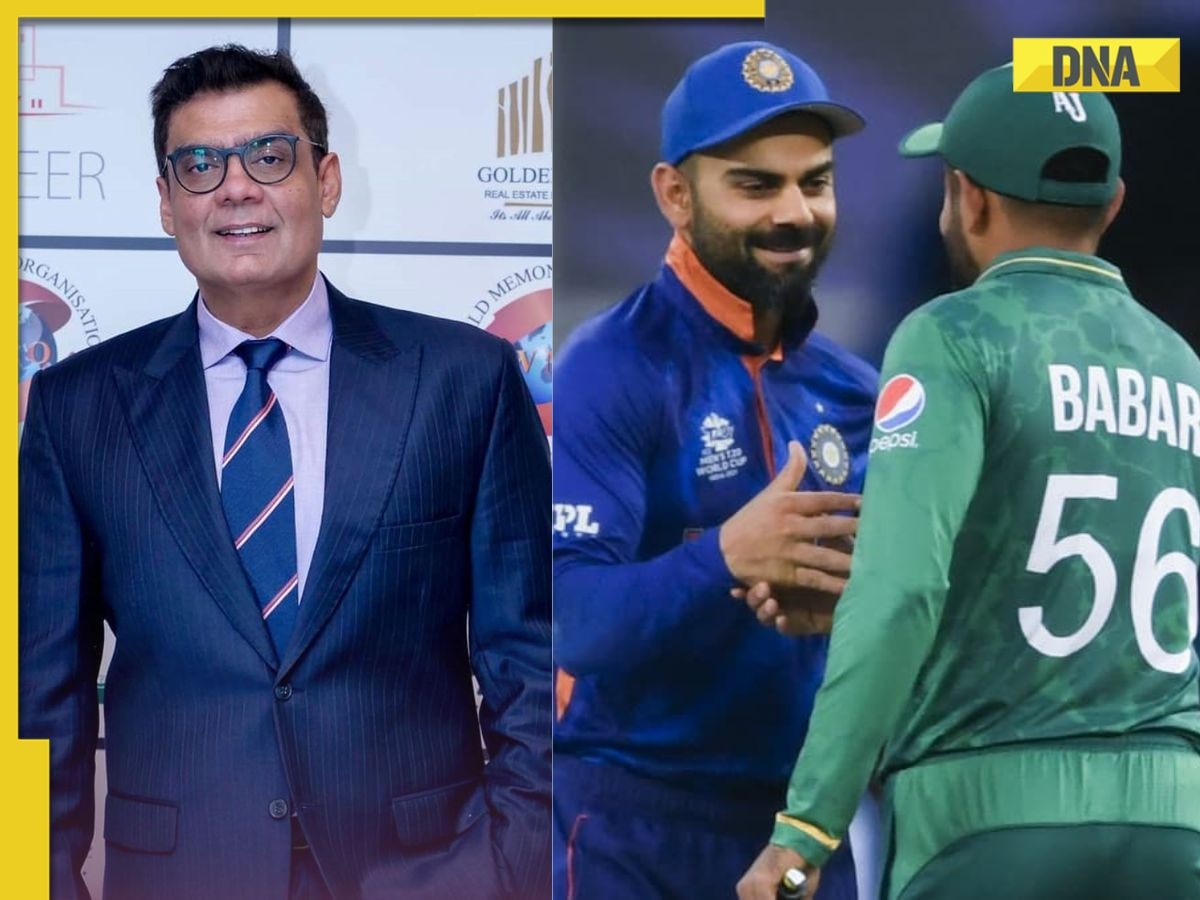 'Babar Azam will be bigger player than Virat Kohli': Karachi Kings owner Salman Iqbal drops bombshell statement
