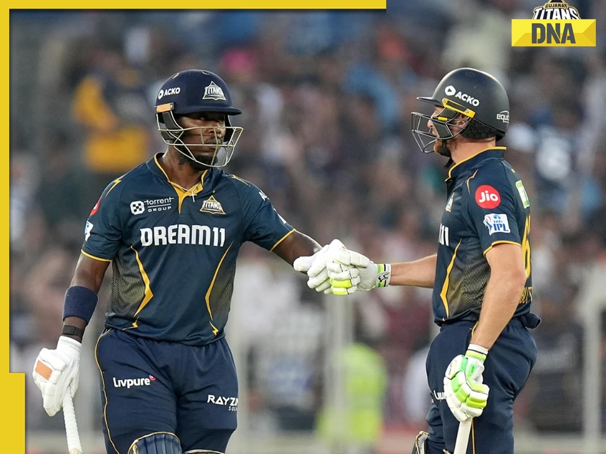 GT vs DC Highlights: Jos Buttler unbeaten 97 helps Gujarat Titans beat Delhi Capitals by 7 wickets