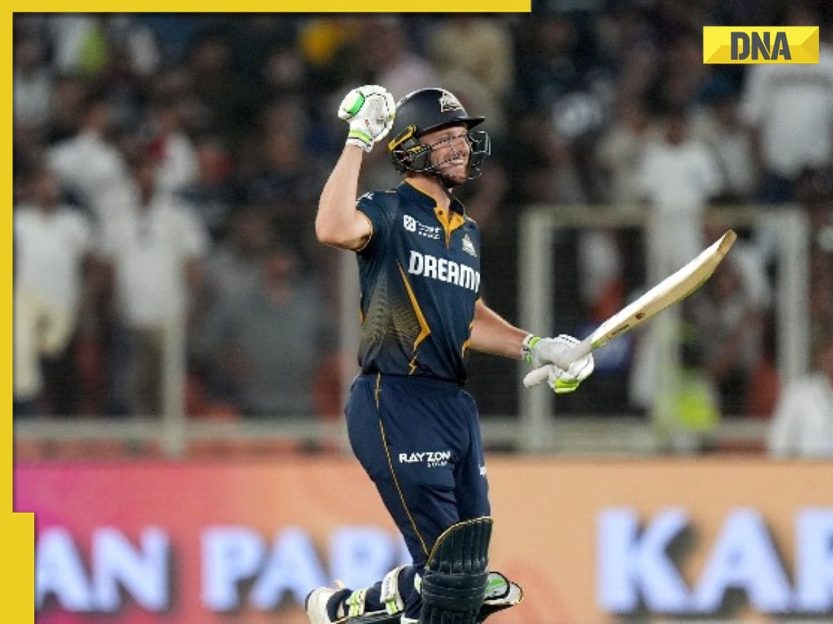 IPL 2025 Updated Points Table, Orange and Purple Cap lists after Jos Buttler guides Gujarat Titans to 7-wicket win over Delhi Capitals