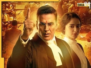 क्या कहती है Akshay Kumar की Kesari Chapter 2 की कहानी, जानें ट्रेड एनालिस्ट Taran Adarsh की जुबानी