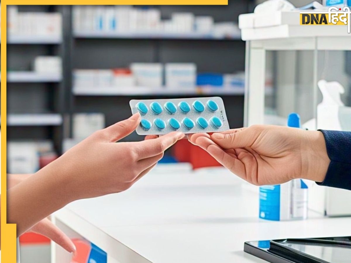 Dolo 650 Side effects: हर बार बुखार या सिरदर्द होने पर खाते हैं डोलो 650? तो किडनी और लिवर कर सकते हैं खराब