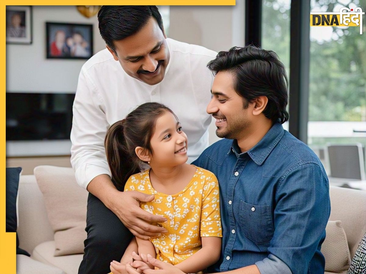 इस नाम की लड़कियां अपने पिता के लिए होती हैं भाग्यशाली, पति के दिल पर करती हैं राज