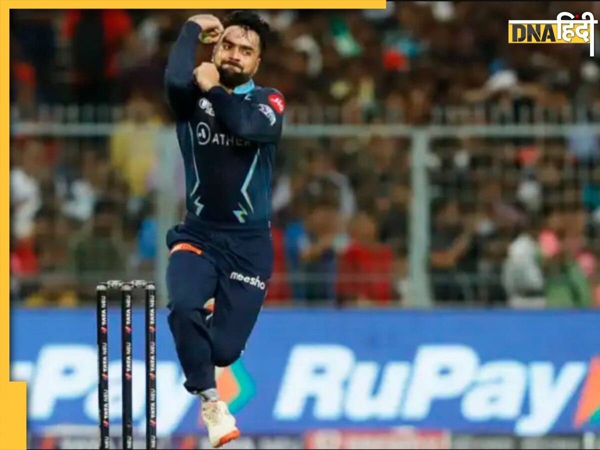 IPL 2025: GT के लिए बोझ बन गए राशिद खान! टीम के कोच ने ये क्या कह दिया?