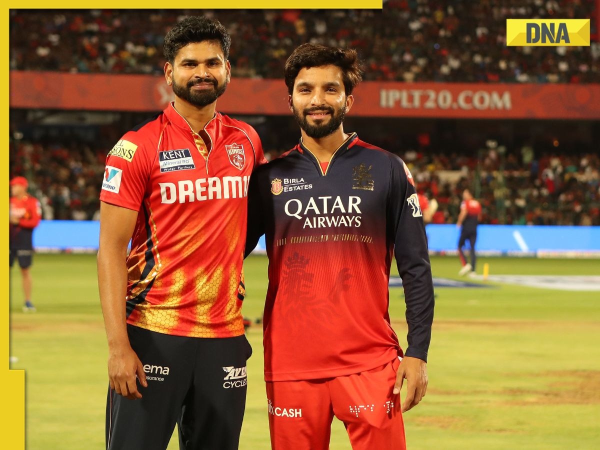 PBKS vs RCB IPL 2025 Dream11 prediction: Fantasy cricket tips, probable playing XIs, team news, injury updates for Punjab Kings vs Royal Challengers Bengaluru
